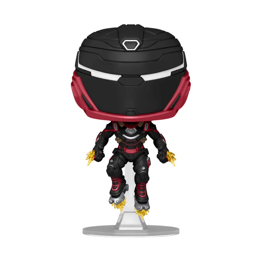 Funko POP! Ironheart - Ironheart Model 5 1564
