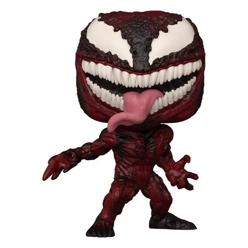 Venom Funko pop Carnage 889