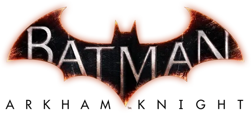Arkham Knight