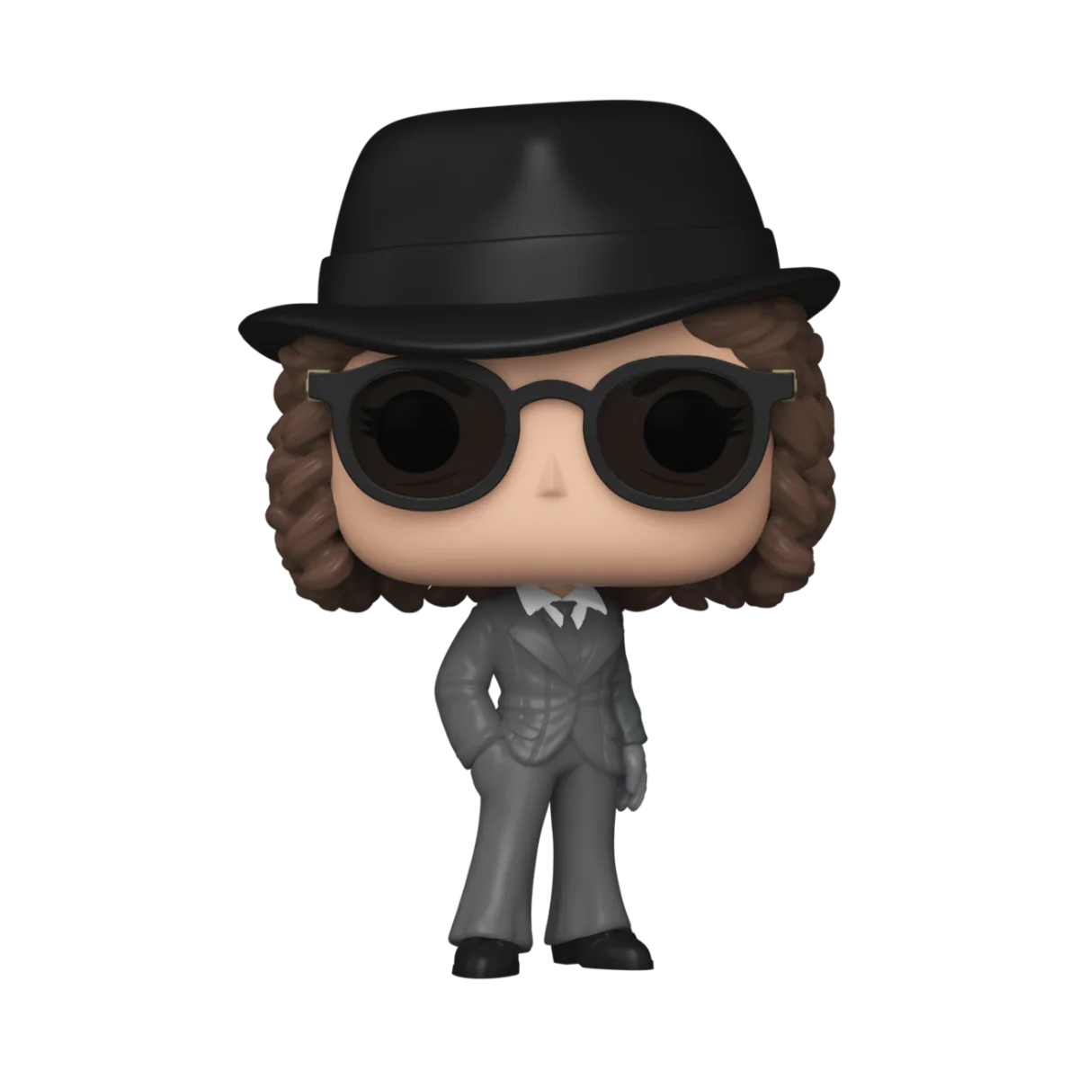 Figurka Funko POP! Peaky Blinders Polly Gray #1401 – zdjęcie 3