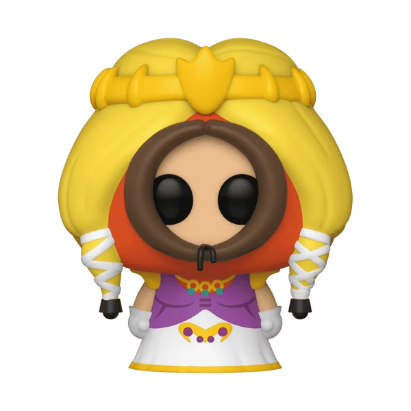 Funko POP! South Park Kenny 28 (Exclusive) *Na zamówienie