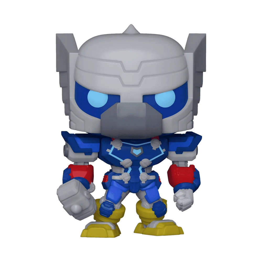 Funko POP! Marvel Thor 834 *Na zamówienie