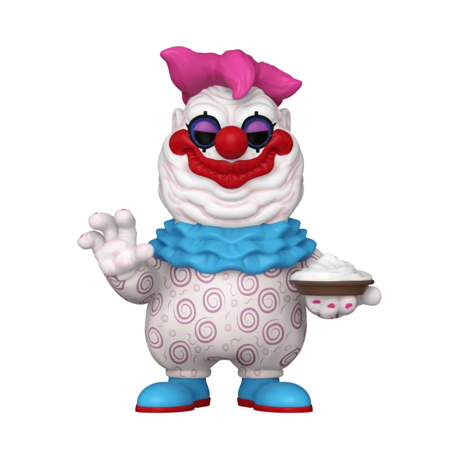 Figurka Funko POP! Killer Klowns from Outer Space Chubby #1622
