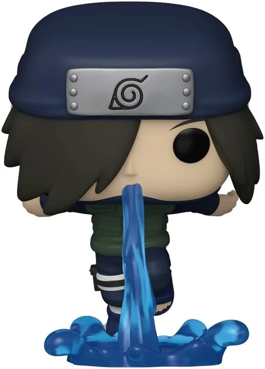 Funko POP! Naruto Izumo Kamizuki #1198