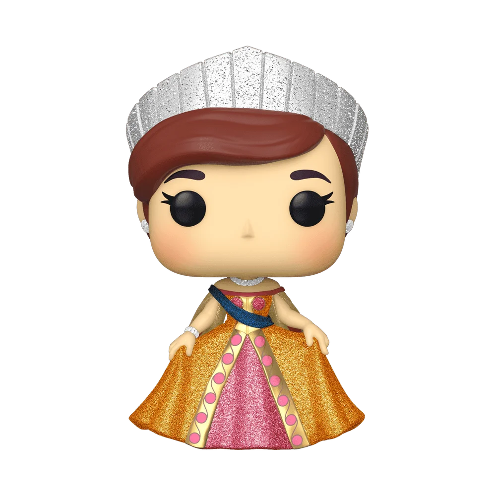 Funko POP! Disney Anastasia (Diamond) 1240 (Exclusive) *Na zamówienie