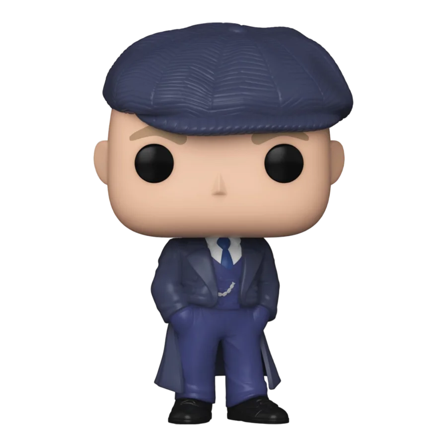Funko POP! Peaky Blinders John Shelby 1403
