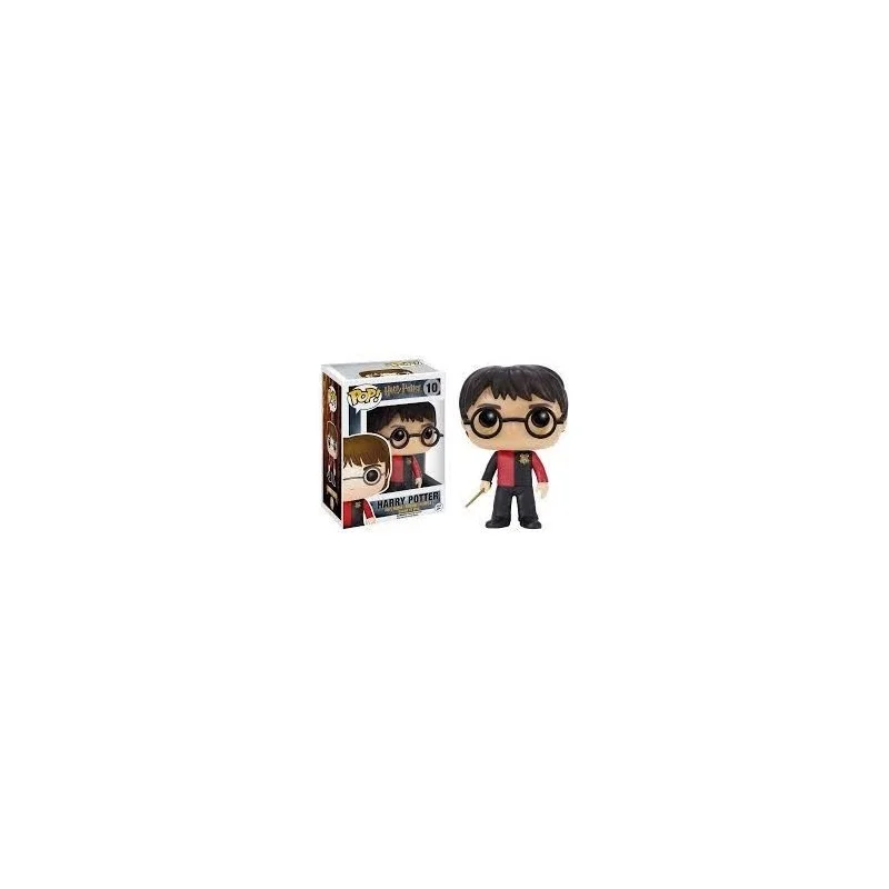 Funko POP! Harry Potter Triwizard Tournament #10