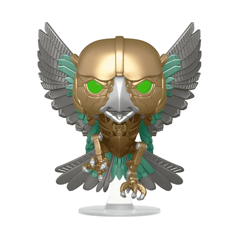 Funko POP! Transformers Airazor [SDCC] 1379 (SDCC) *Na zamówienie