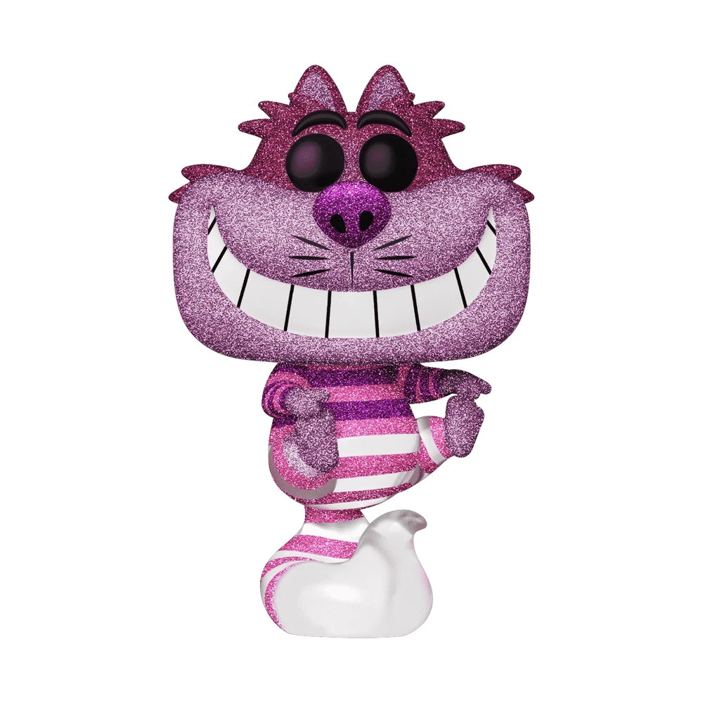 Funko POP! Disney Cheshire Cat (Diamond) 1059 (Exclusive) *Na zamówienie
