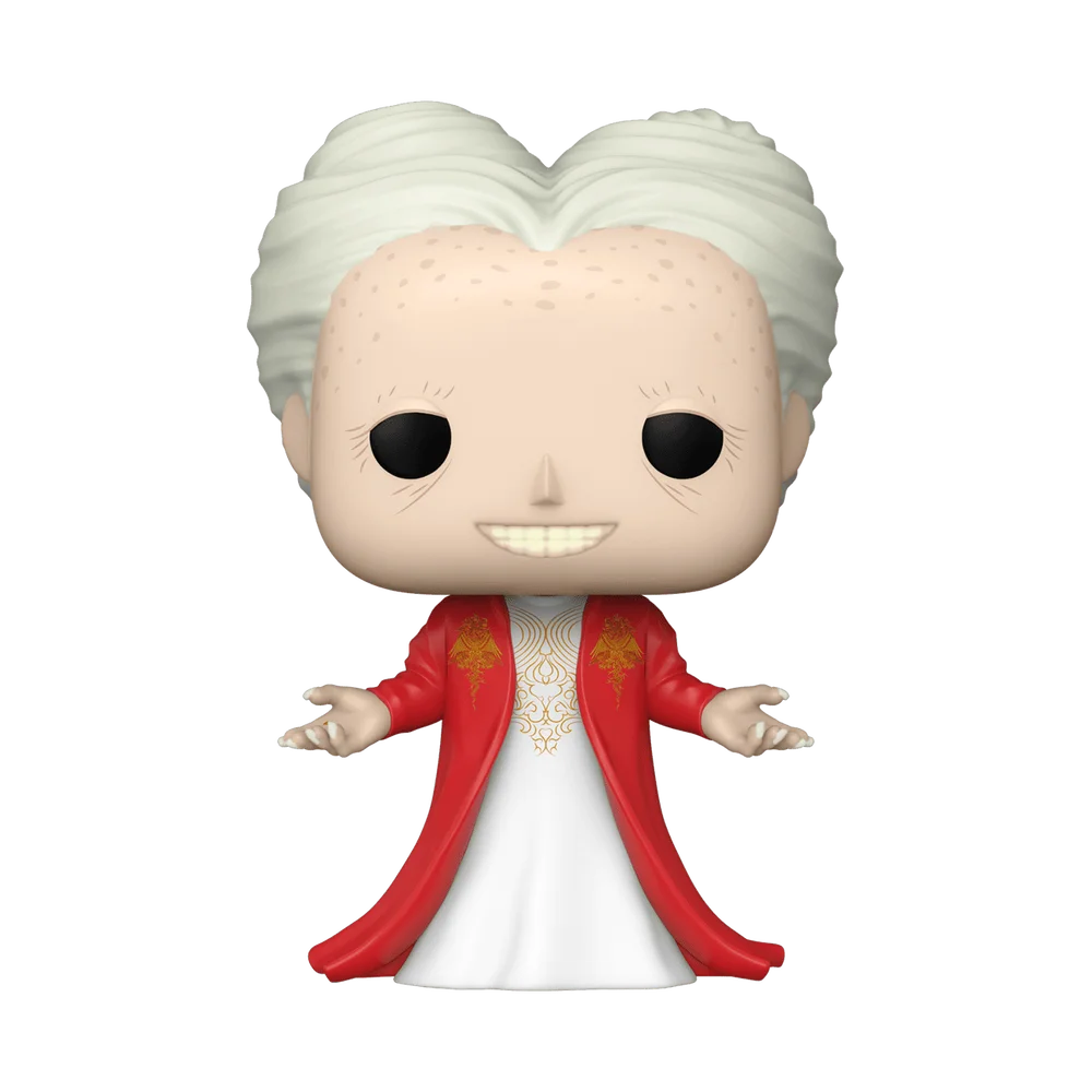 Funko POP! Bram Stoker's Dracula Count Dracula 1073 (Chase) *Na zamówienie
