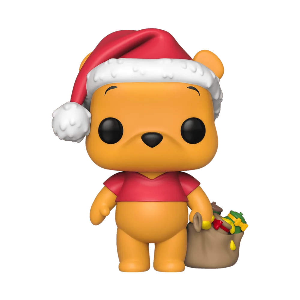 Funko POP! Disney Winnie The Pooh with Gifts 614 *Na zamówienie