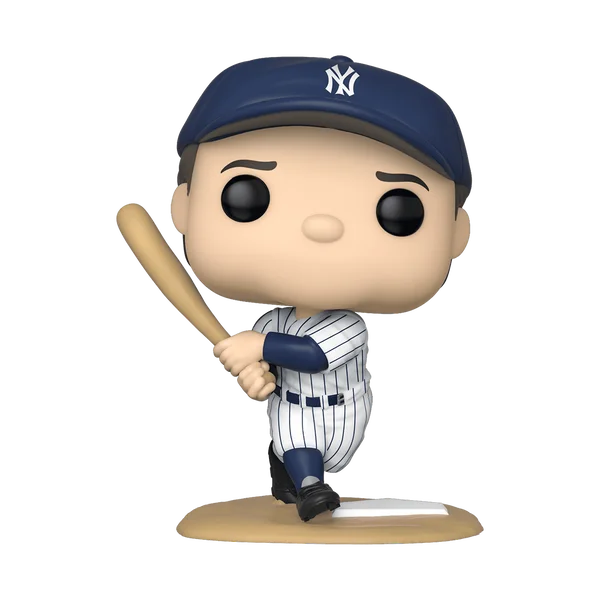 Funko POP! MLB Sports Legends: Babe Ruth (Variant Jersey) 03 (Exclusive) *Na zamówienie