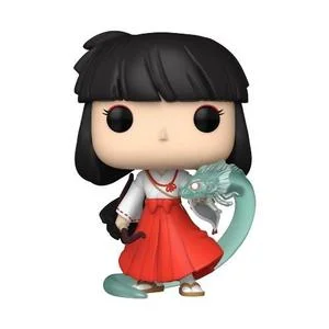 Figurka Funko POP! Inuyasha Kikyo #1298 – zdjęcie 2