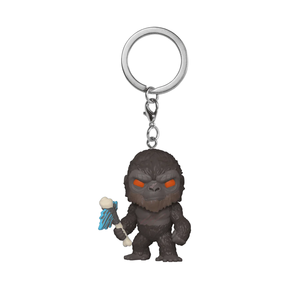 Funko POP! Godzilla Keychain Kong (Exclusive) *Na zamówienie