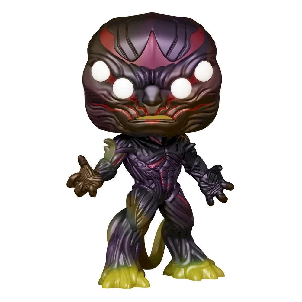 Figurka Funko POP! Marvel Eternals - Kro #737 – zdjęcie 2