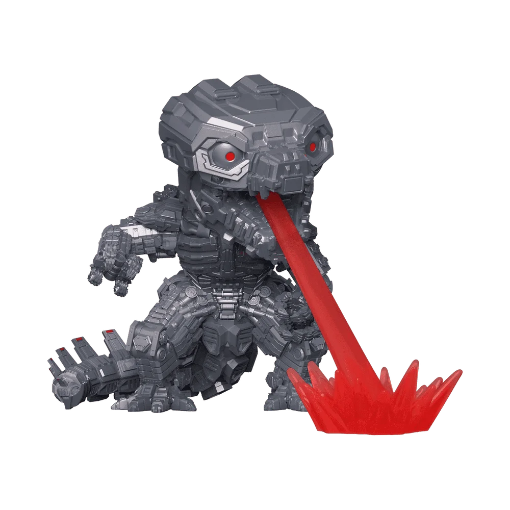 Funko POP! Godzilla Mechagodzilla 1076 (Glow) *Na zamówienie