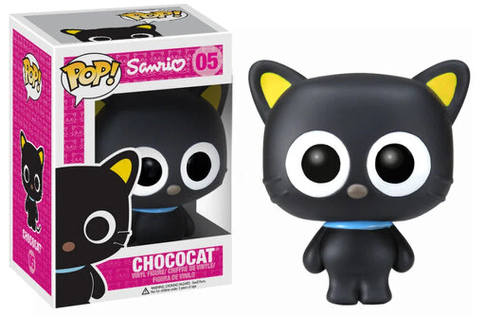 Funko POP! Sanrio Chococat 05 *Na zamówienie