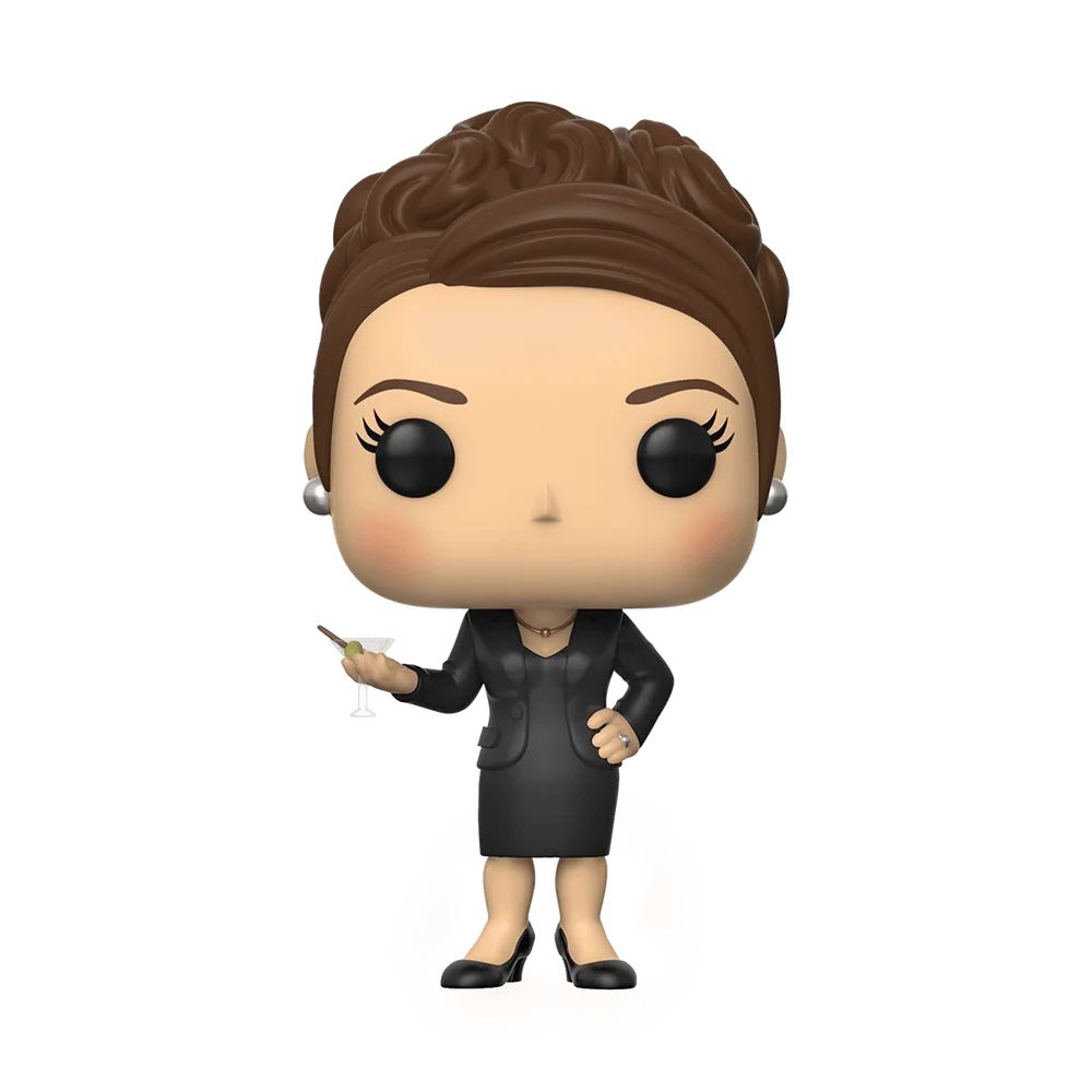 Funko POP! Will & Grace Karen Walker 968 *Na zamówienie