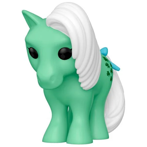 Figurka My Little Pony Funko POP! Minty 62 – zdjęcie 2