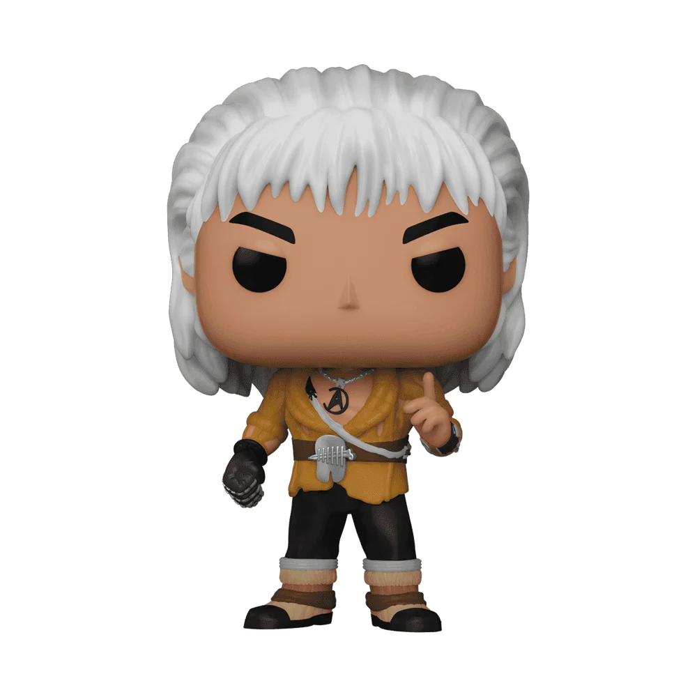Funko POP! Star Trek Khan 1300 (Exclusive) *Na zamówienie