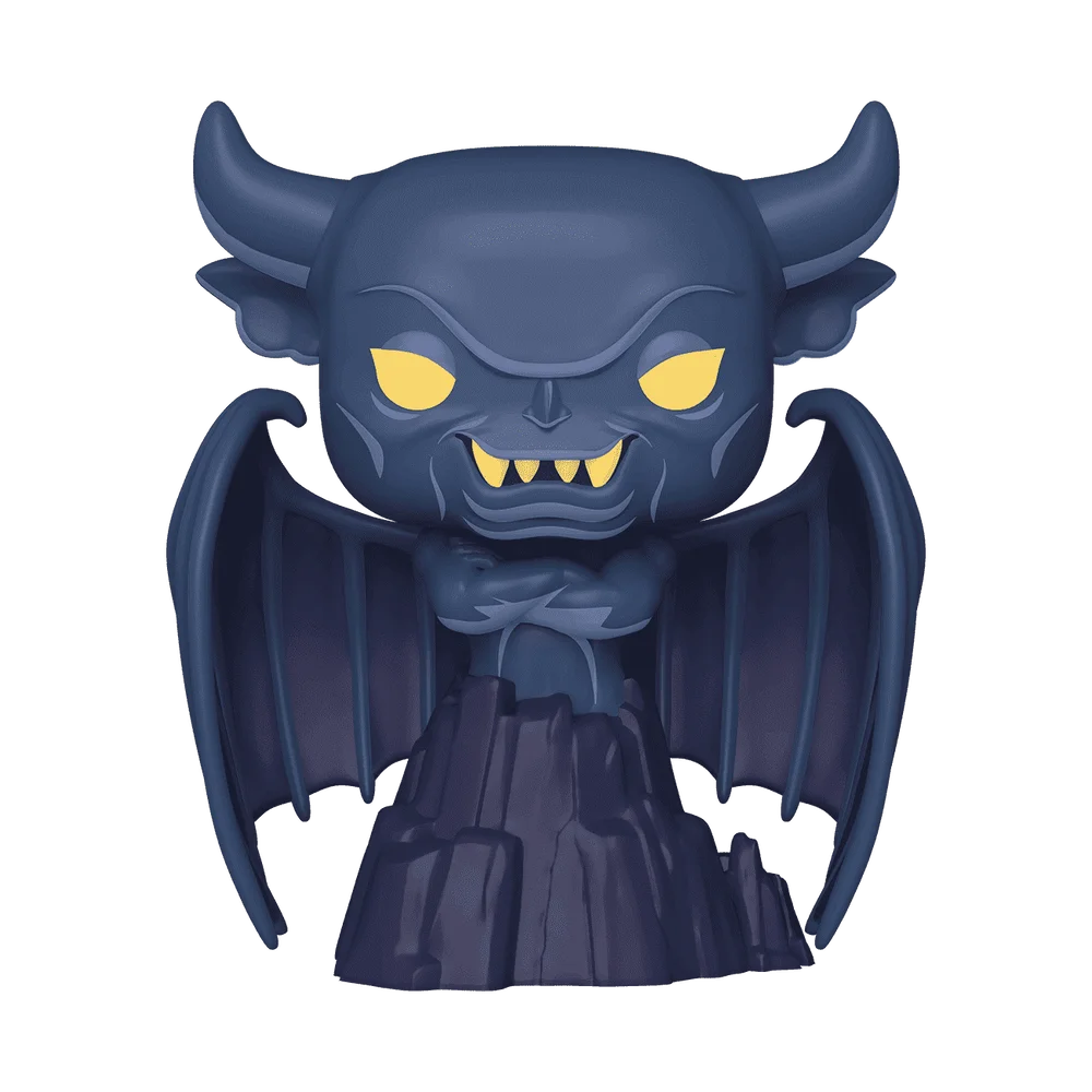 Funko POP! Disney Chernabog - Fantasia 991 *Na zamówienie