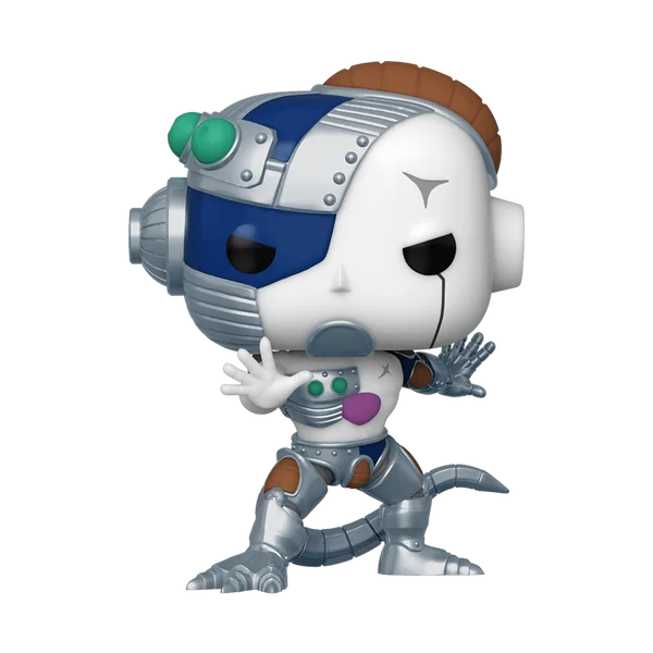 Funko POP! Dragon Ball Mecha Frieza 705 (Exclusive) *Na zamówienie
