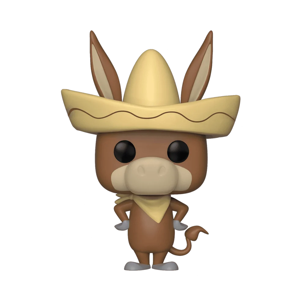Funko POP! Hanna-Barbera Baba Looey 281 (Exclusive) *Na zamówienie
