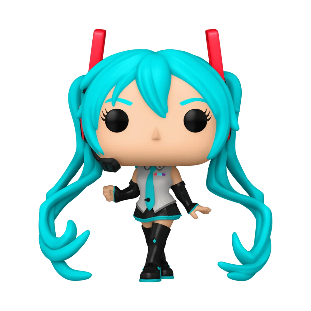 Funko POP! Vocaloid Hatsune Miku V4X 960 *Na zamówienie