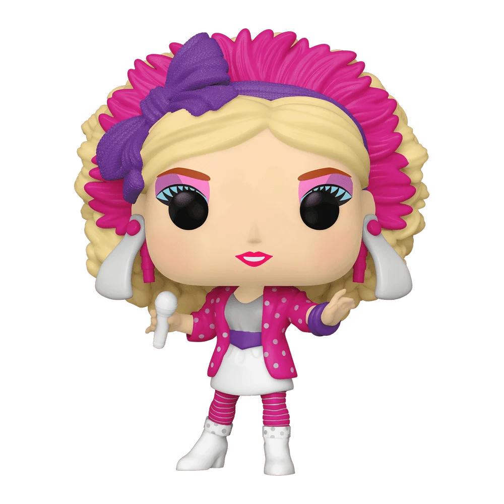 Funko POP! Barbie Rock Star Barbie 5 *Na zamówienie