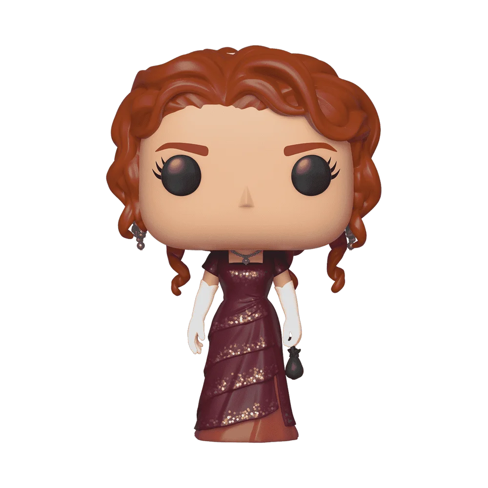 Funko POP! Titanic Rose DeWitt Bukater 705 *Na zamówienie