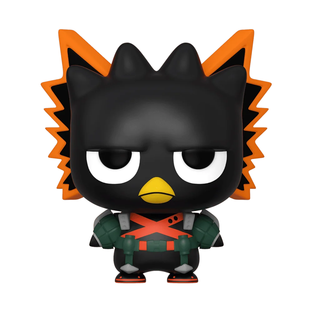 Funko POP! Sanrio Badtz Maru Bakugo 793 *Na zamówienie