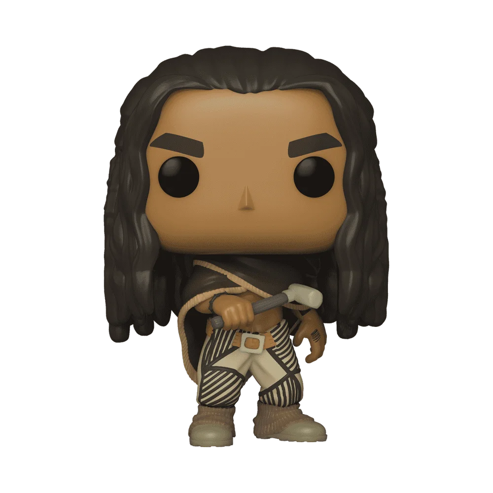 Funko POP! Rebel Moon Tarak 1563 *Na zamówienie