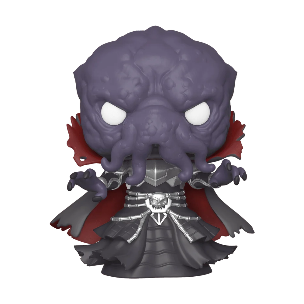 Funko POP! Dungeons & Dragons Games: D&D - Mind Flayer 573 *Na zamówienie