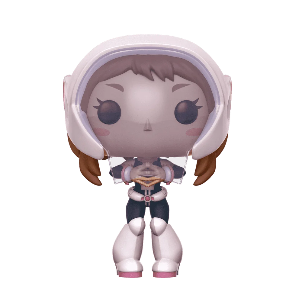 Funko POP! My Hero Academia Ochaco (Masked) 253 (Exclusive) *Na zamówienie