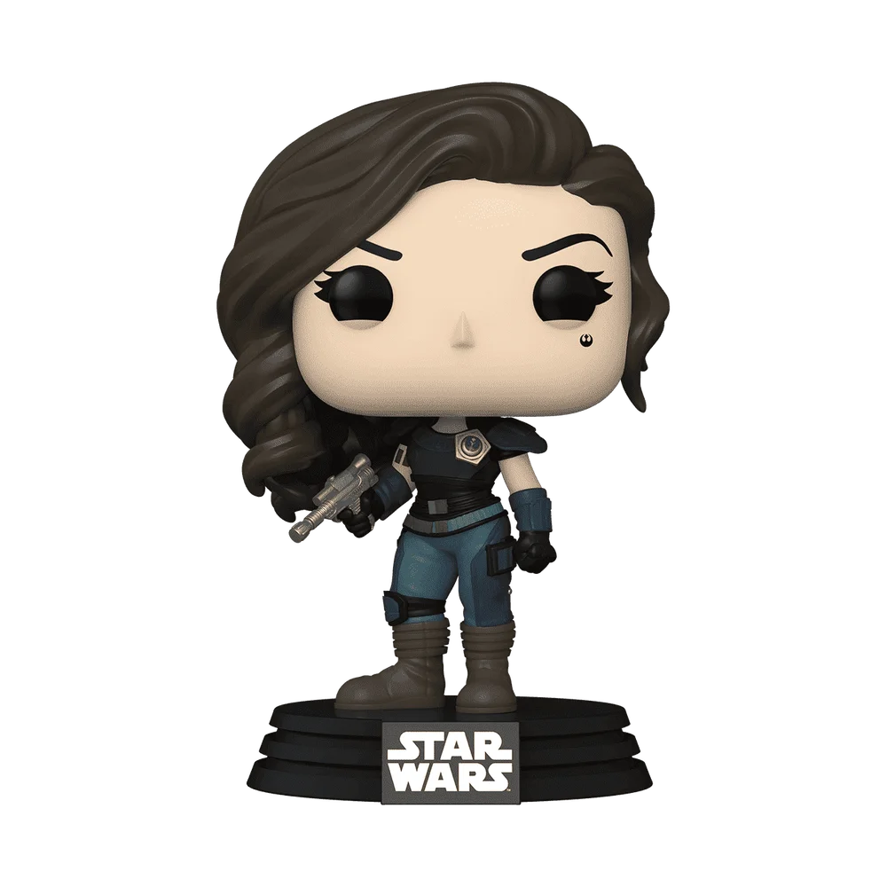 Funko POP! Star Wars Cara Dune 403 *Na zamówienie
