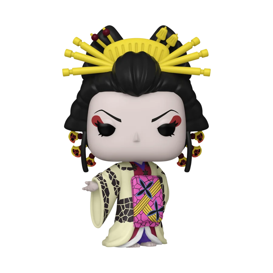 Funko POP Demon Slayer: Daki 1534