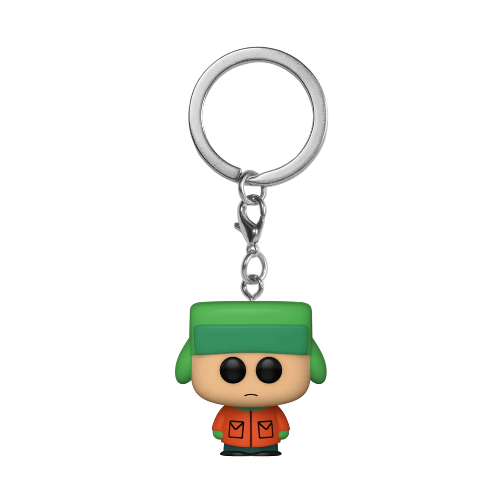 Funko POP! South Park Keychain Kyle 9 *Na zamówienie