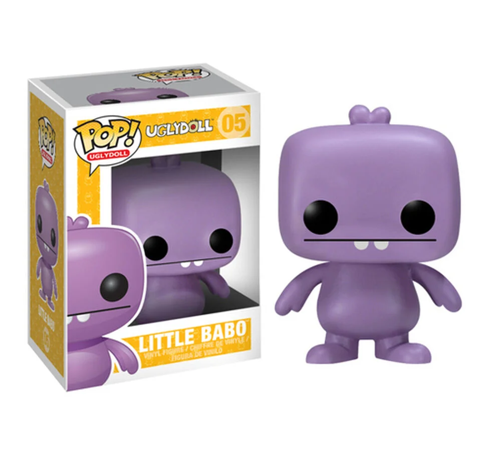 Funko POP! Uglydoll Little Babo 5 *Na zamówienie
