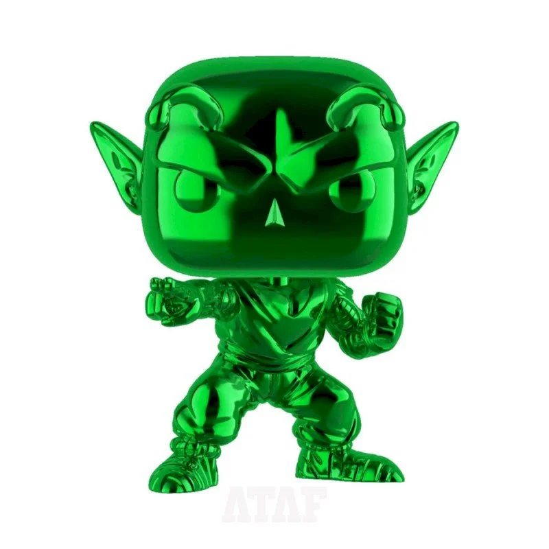 Figurka Dragon Ball Funko POP Piccolo 760 *Na zamówienie – zdjęcie 3