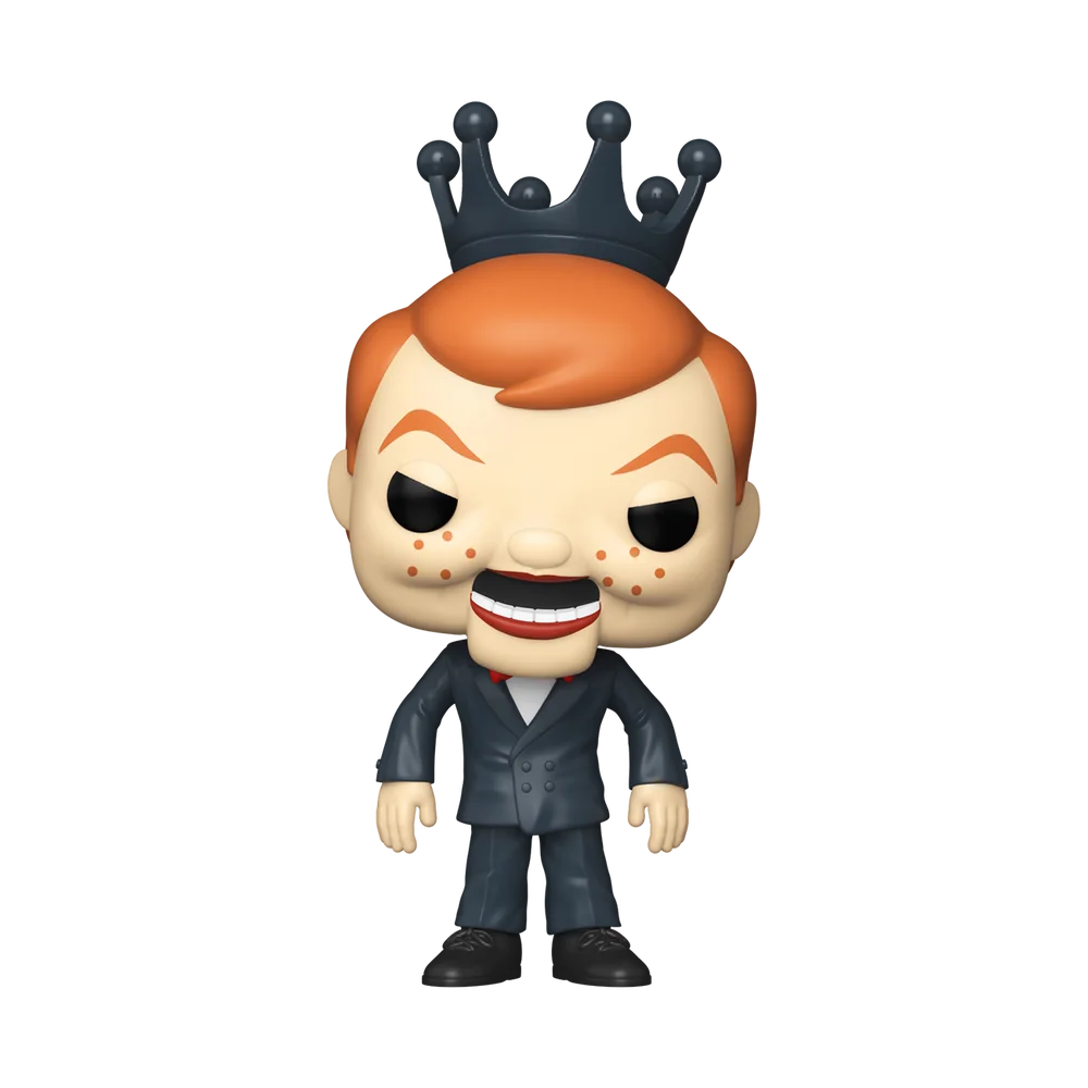 Funko POP! Funko Freddy Funko as Night of the Living Dummy (Exclusive) *Na zamówienie