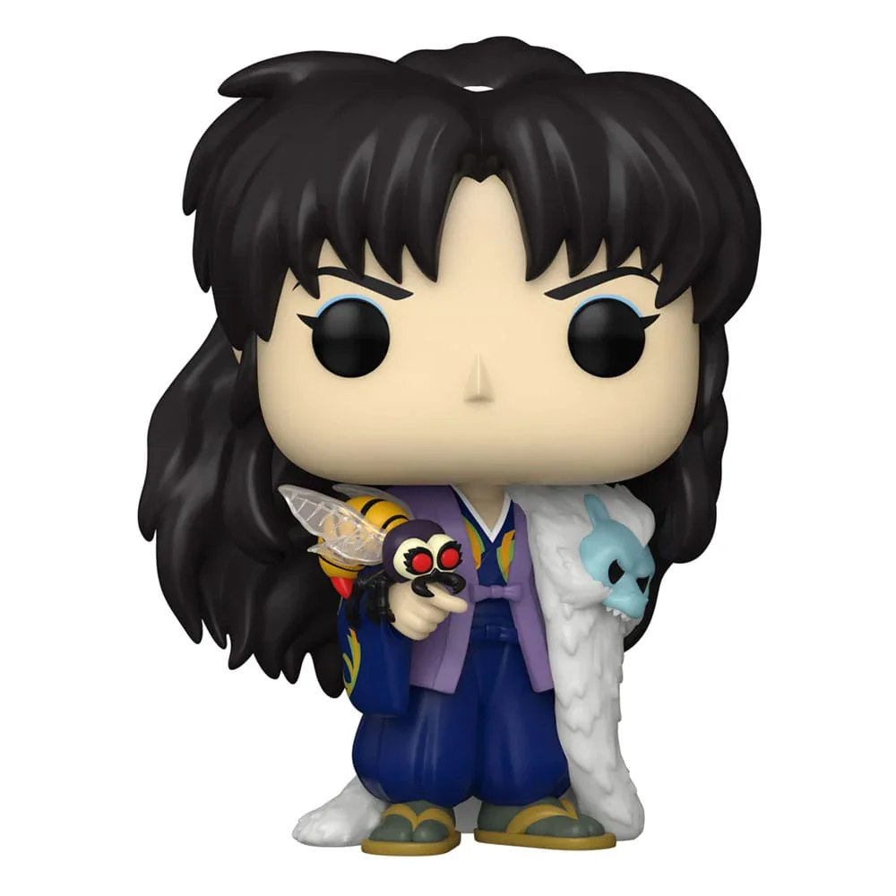 Figurka Funko POP! Inuyasha Naraku #1299 – zdjęcie 2