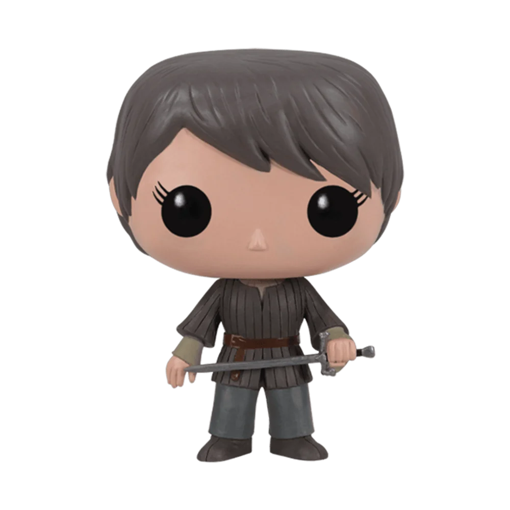 Funko POP! Game of Thrones Arya Stark 9 *Na zamówienie