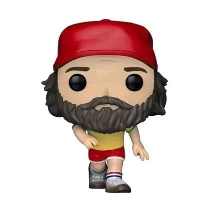 Figurka Funko POP! Movies Forest Gump Running Special Edition #771 *Na zamówienie – zdjęcie 2
