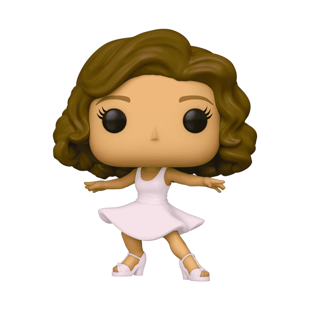Funko POP! Dirty Dancing Frances "Baby" Houseman 1098 *Na zamówienie