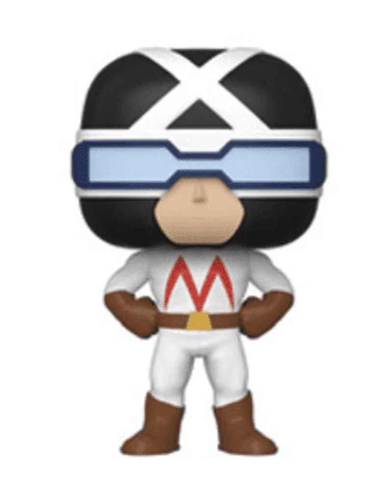 Funko POP! Speed Racer Animation: Speed Racer - Racer X 738 *Na zamówienie