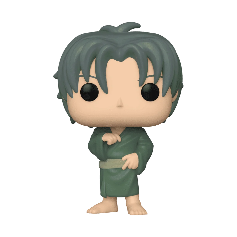 Funko POP! Fruits Basket Shigure Soma 882 *Na zamówienie
