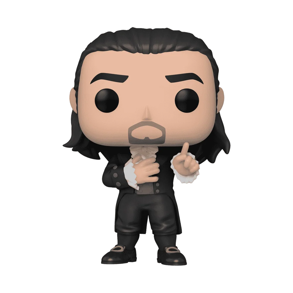 Funko POP! Hamilton Alexander Hamilton in Finale Outfit 14 (Exclusive) *Na zamówienie