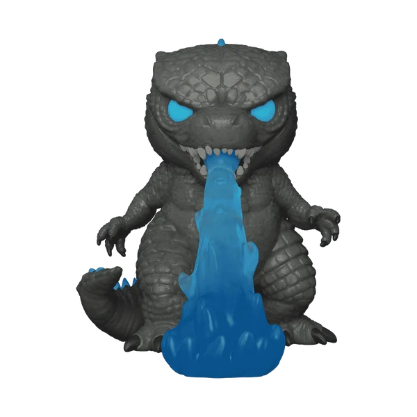 Funko POP! Godzilla Heat Ray Godzilla 1018 (Exclusive) *Na zamówienie