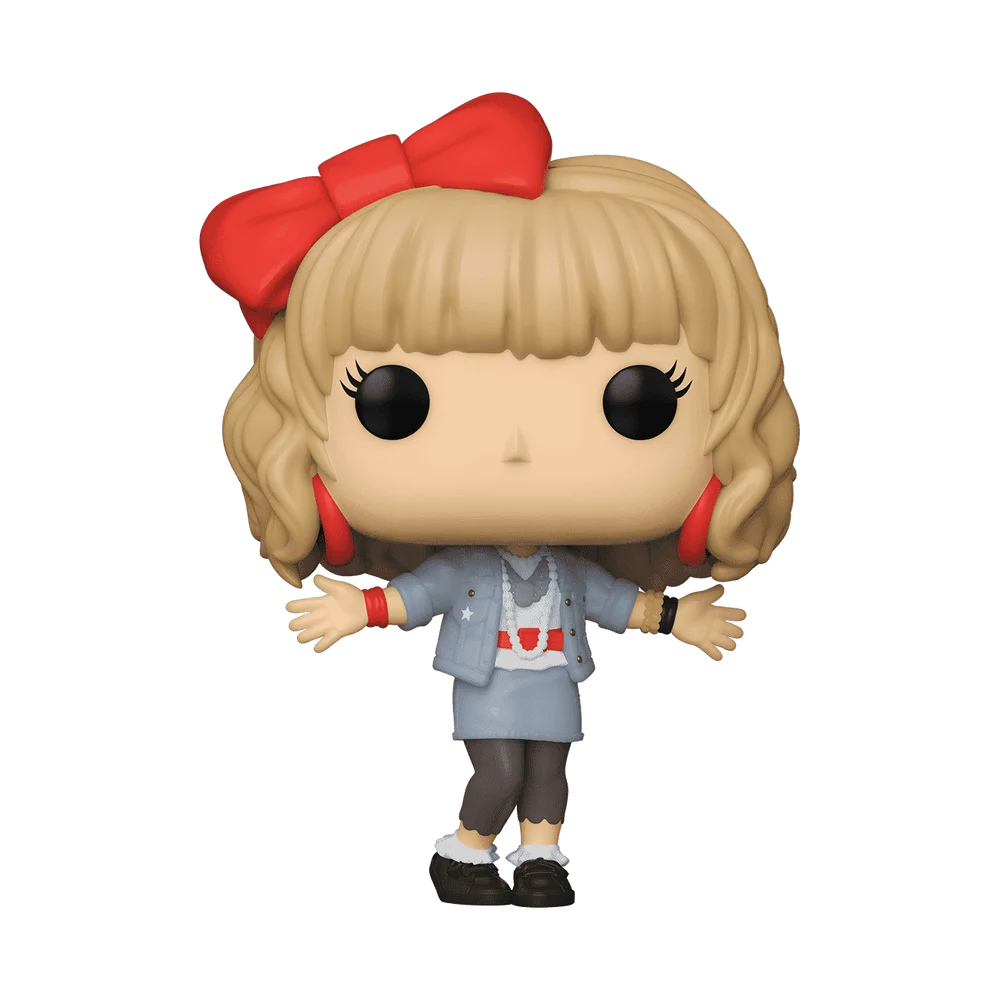 Funko POP! How I Met Your Mother Robin Sparkles 1040 (Exclusive) *Na zamówienie