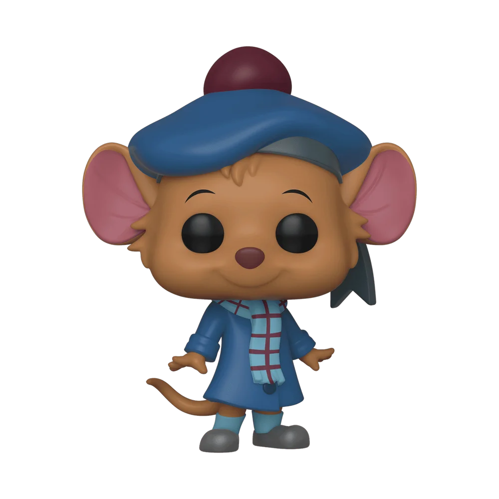 Funko POP! Disney Olivia 775 *Na zamówienie